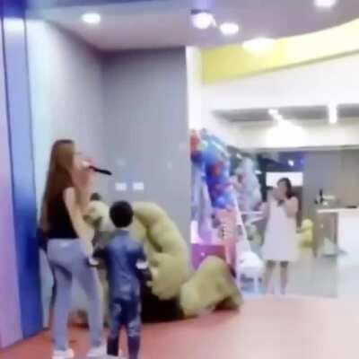 Tô bem não miranha