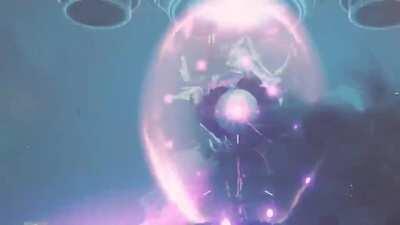 We can't save you (Season 11 