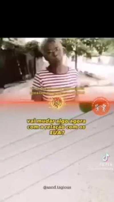 Vai pra Cuba! 🇨🇺