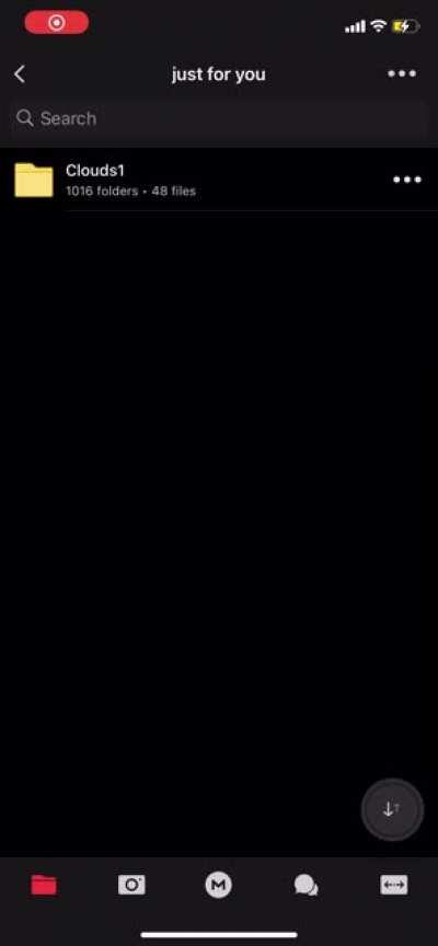 r/ItsGigiiBoo Lounge