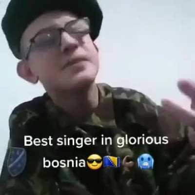 Bosnia