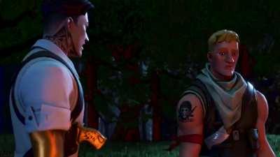 more animation practice