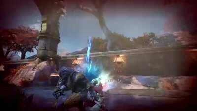 Godfall - Gameplay Reveal Trailer | PS5