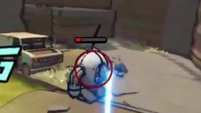 What do you mean that missed? 💀