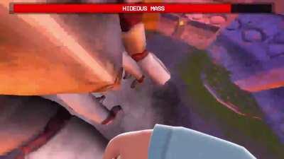 new ultrakill update