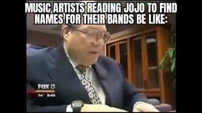 Come up with your own name idiot