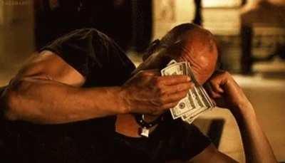 MRW I'm the Bud Light CEO and I see people online destroying the products they've already purchased