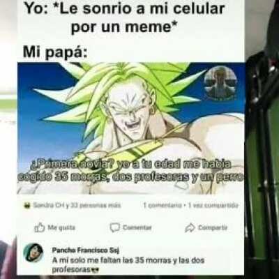 El mismísimo ctm