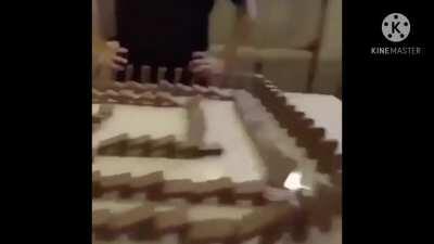 How y’all’s keyboard sound lol