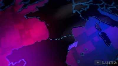 IT'S RACE WEEK (added your suggestions)