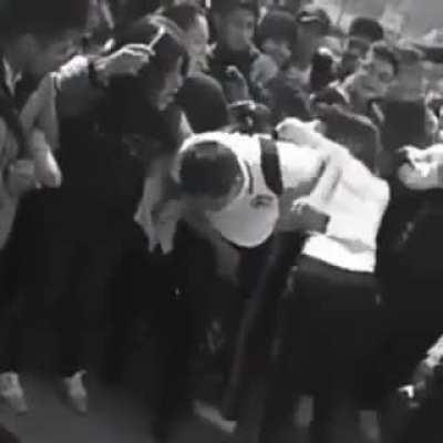 Wrong Place, Wrong Time