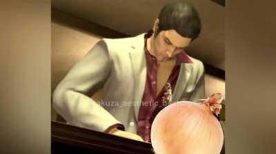 The Dragons Nemesis 🧅