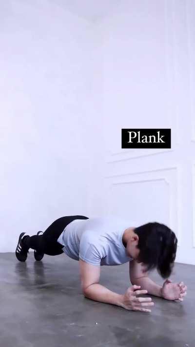 Viewer discretion advised!