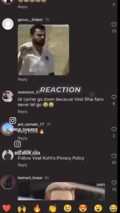 Proudly Toxic Fanbase 🥰😇