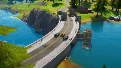 I just thought of making this (viewer discretion advised)