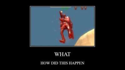 This is clip is so wrong on so many different levels