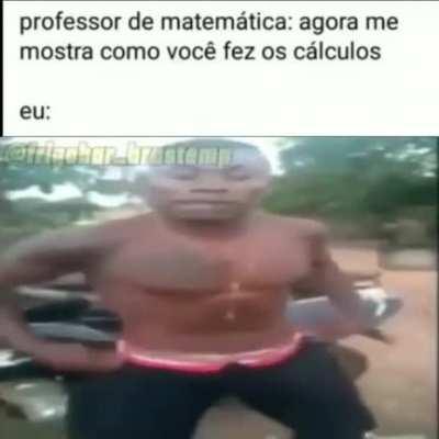 como vc faz seus cálculos?