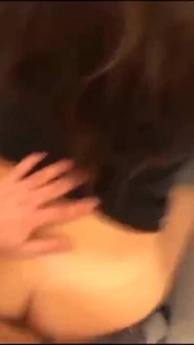 Was sagt ihr zu ihrem Arsch