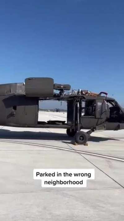 Can't have shit in Detroit.