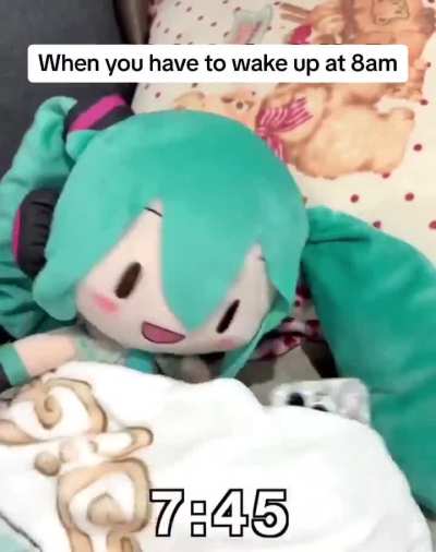 Who else has this problem?