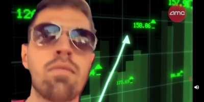 How AMC Apes feel today! 💎🙌🚀🚀🚀