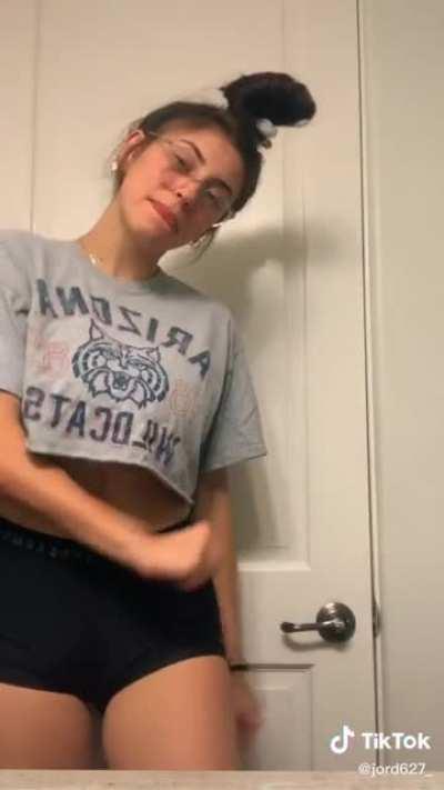 Yeah do that again mommy