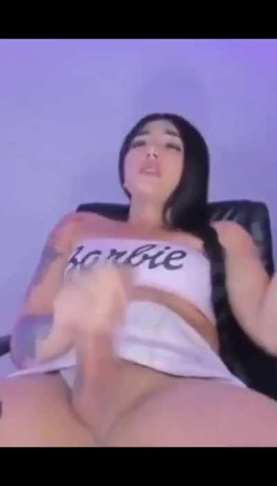 More cum just for u 👅