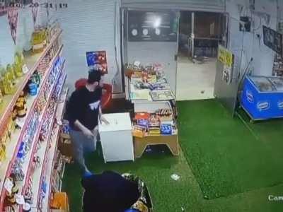 Romanian toddler detected