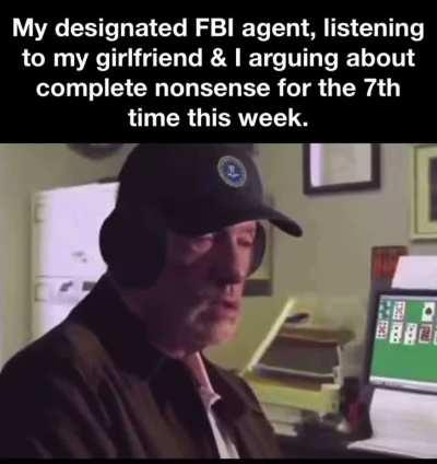 Tax dollars hard at work.