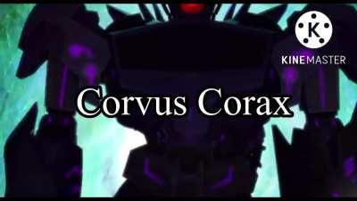 Their fight was hype ngl