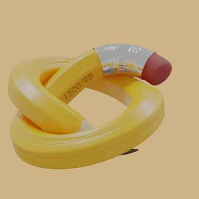 Here is a little looping animation I did. Pretty simple but still satifing.