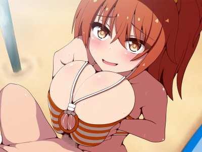 Gudako paizuri (Fate/Grand Order)