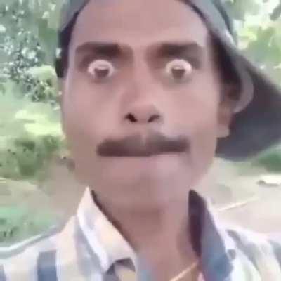 I am shid and camming rn 