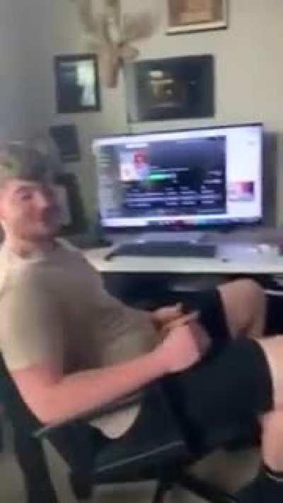 Vc quer ver o que é um som alto?