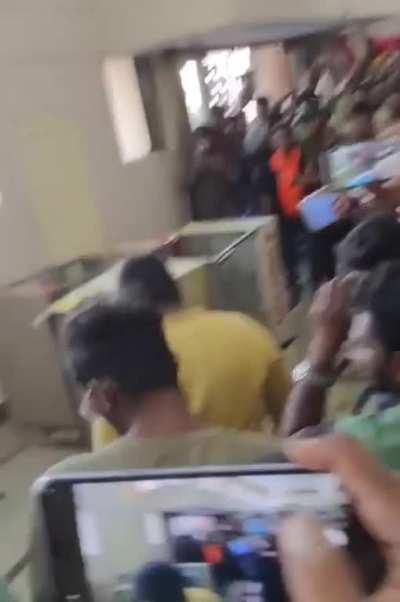 Rebels back in action