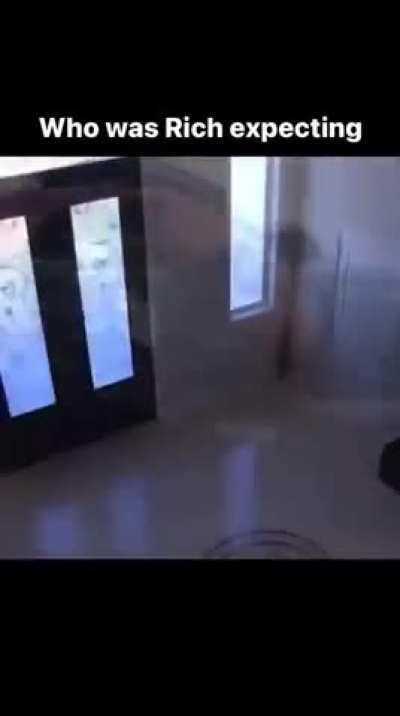 How to arm your home invaders 101