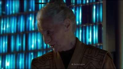 Reality is often disappointing