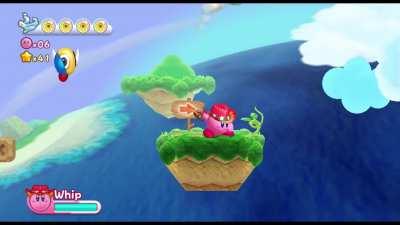 I hate these things, so I sometimes come to this level just to torment them :)