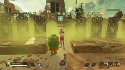 caustic is officially dead guys