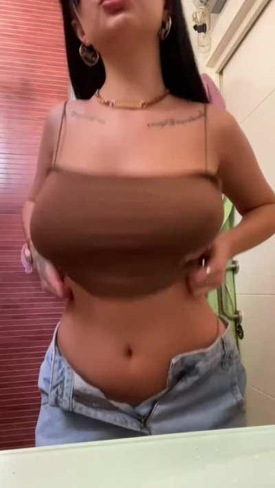 Hope my reveal made your day better