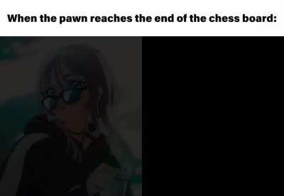 Best move in the game 