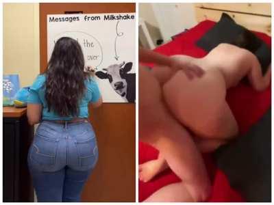 Use your imagination fellas