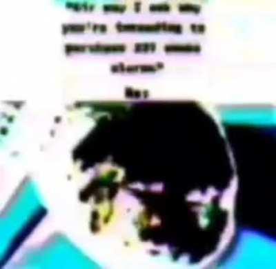 NE SURE TO TURN YOUR VOLUME ALL THE WAY UP