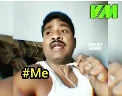 Biriyani bro: idhukku Mela naan yen uyiroda irukanum. Naan Sethu vecha Ella perum pochey