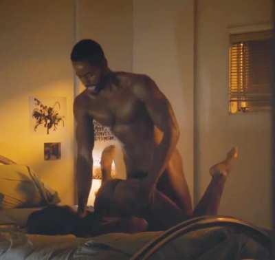 Dominique Perry in one of the best doggy scenes ever