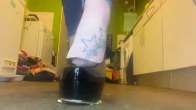 Angel Eyes crush #158 preview-1 (sound on!)