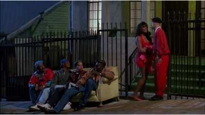 Aysia Rogers - Class Act (1992)