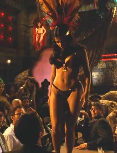 Can a Person be Hotter?