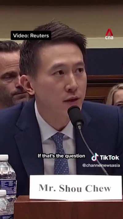 Does TikTok access the home WiFi network?