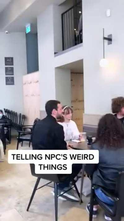 I have not social anxiety and cringe pretty rarely, but that hit every spot inside